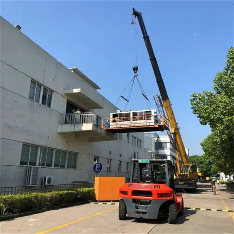 吊罗山乡小型吊车出租电话