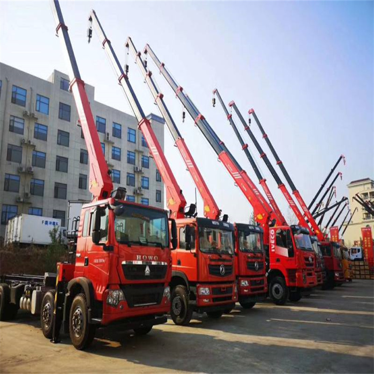 吊罗山乡租专业吊车电话