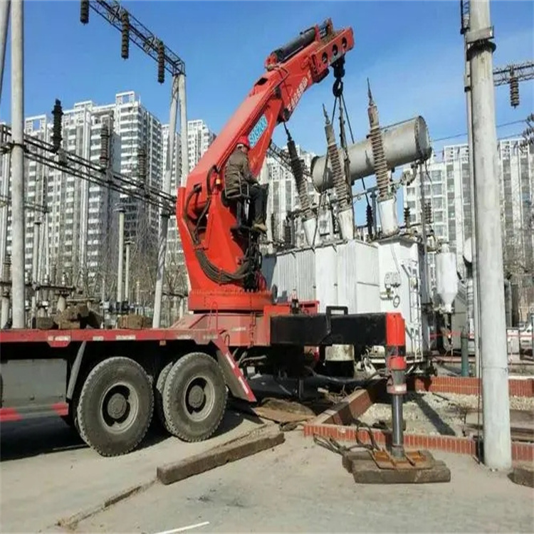 吊罗山乡就近吊车出租|工地厂房吊装设备租赁|24小时高效响应