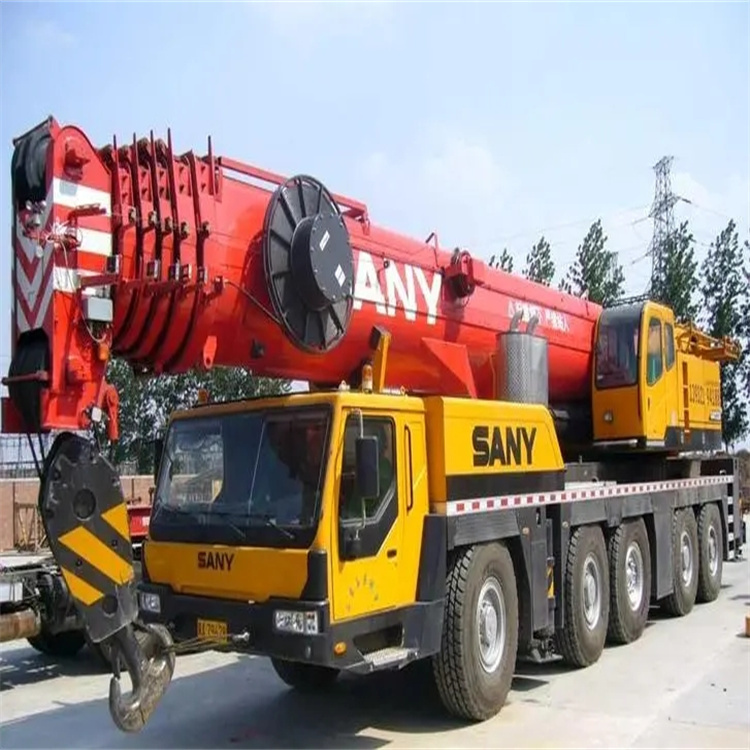 吊罗山乡附近工地哪里有吊车出租|应急吊装服务|24小时灵活调度