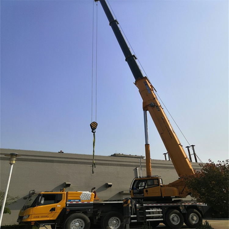 吊罗山乡 选择汽车吊租赁的秘诀与联系方式指南