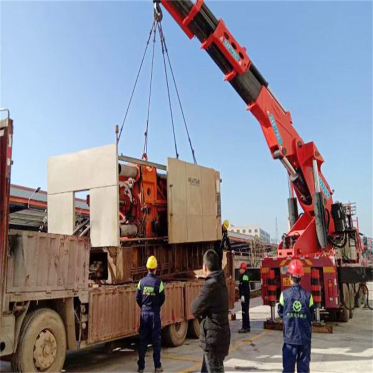 吊罗山乡附近随车吊出租，便捷服务与实用联系方式