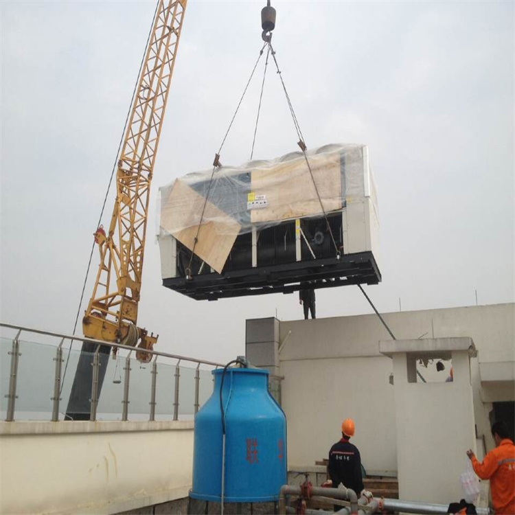 吊罗山乡大型汽车吊出租多少钱