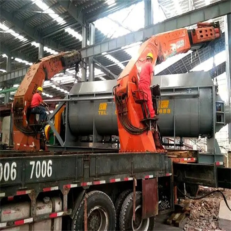 吊罗山乡大型随车吊出租多少钱