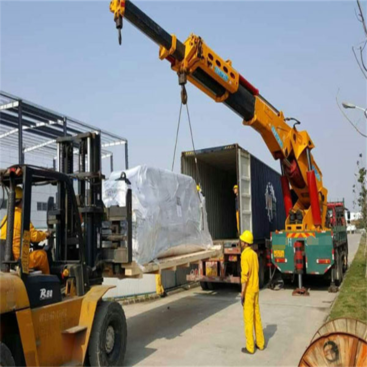 吊罗山乡专业随车吊出租电话