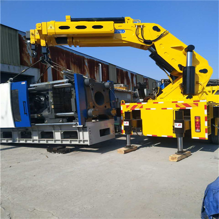 吊罗山乡大吨位折臂吊出租