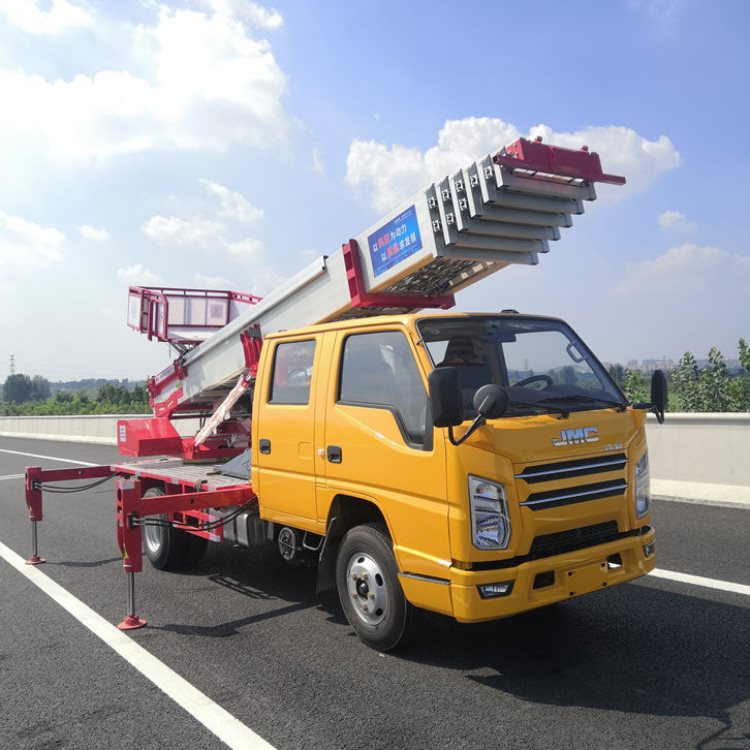 吊罗山乡出租云梯车电话 水泥上楼