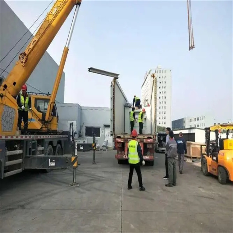 吊罗山乡如何找到附近的吊车救援服务