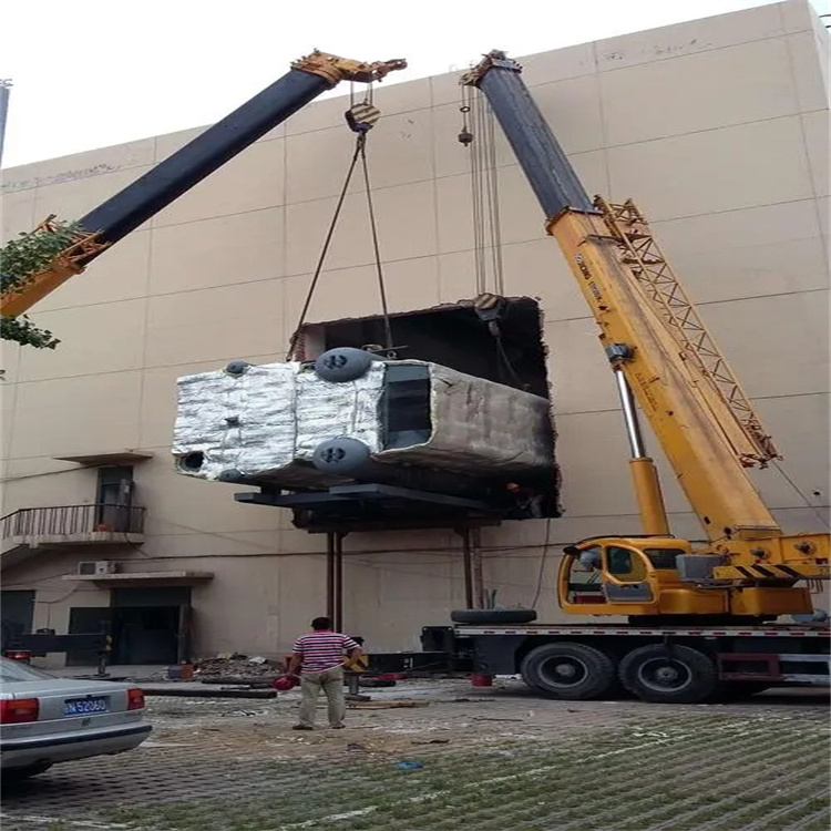 吊罗山乡25吨汽车吊出租