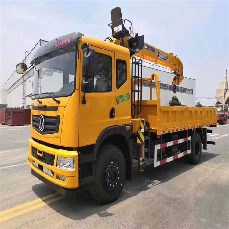 吊罗山乡附近找一辆随车吊出租