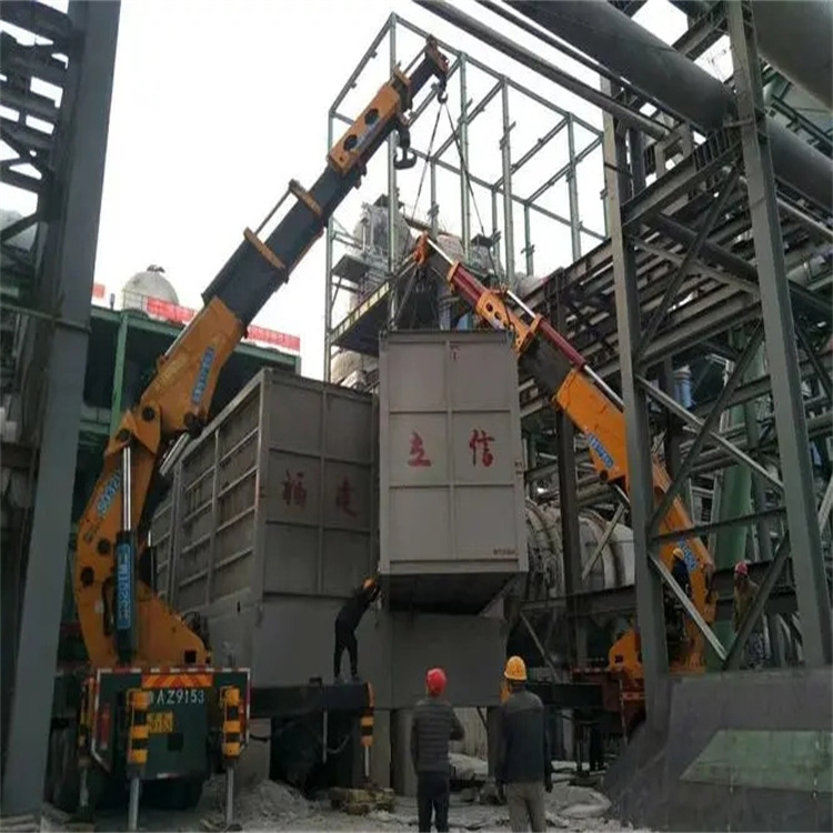 吊罗山乡折臂吊车租赁电话