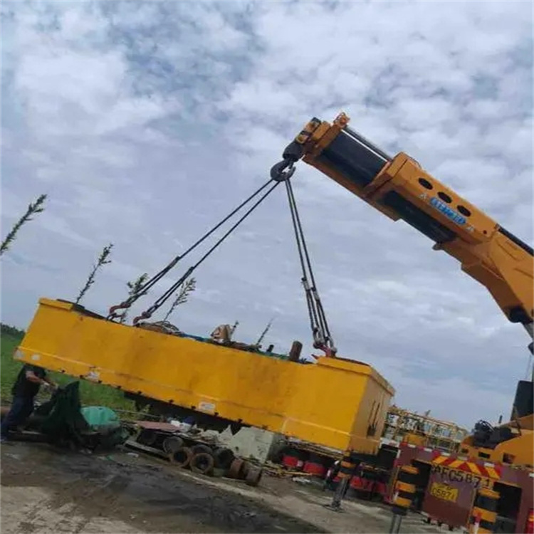 吊罗山乡专业吊车出租哪家好