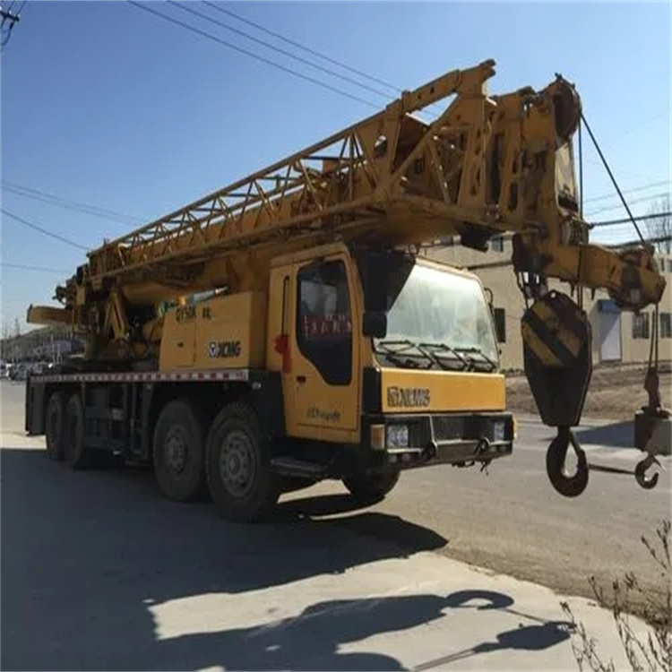 吊罗山乡哪里有专业吊车出租